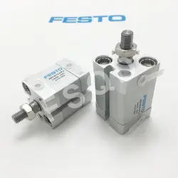 ADN-25-35-A-P-A ADN-25-40-A-P-A ADN-25-45-A-P-A FESTO компактный цилиндры пневматические компонентов, и серии