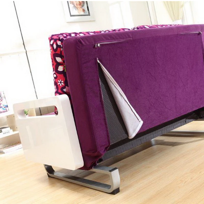  260302/1.6 m Foldable /living room small apartment / Home sofa bed /multi-function double sofa/High