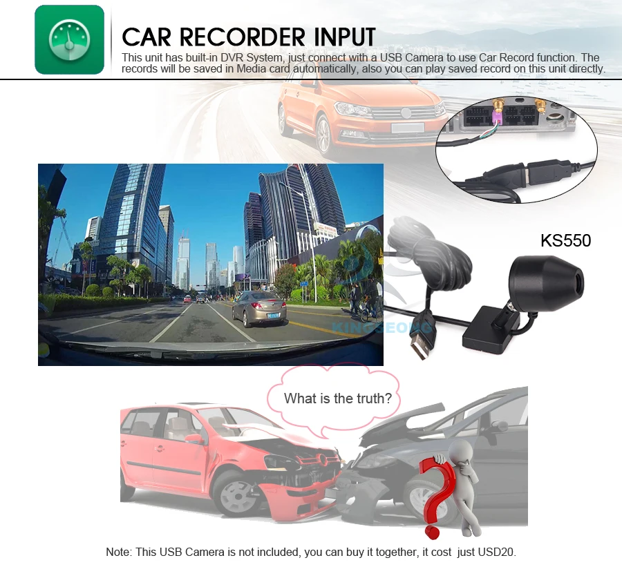 KS3453B-K15-DVR