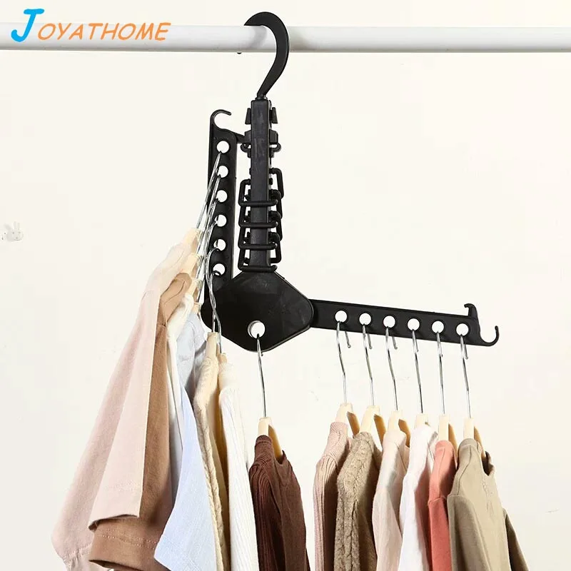 Joyathome многофункциональная волшебная одежда подвесная сушилка для одежды штаны
