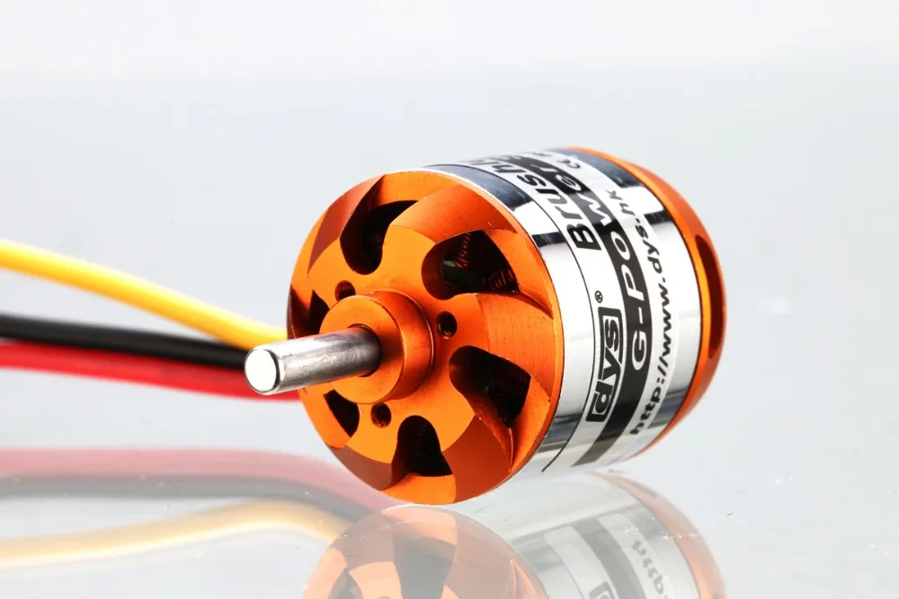 Высокое качество DYS D2830 2830 750KV 850KV 1000KV 1300KV бесщеточный двигатель для мультикоптера