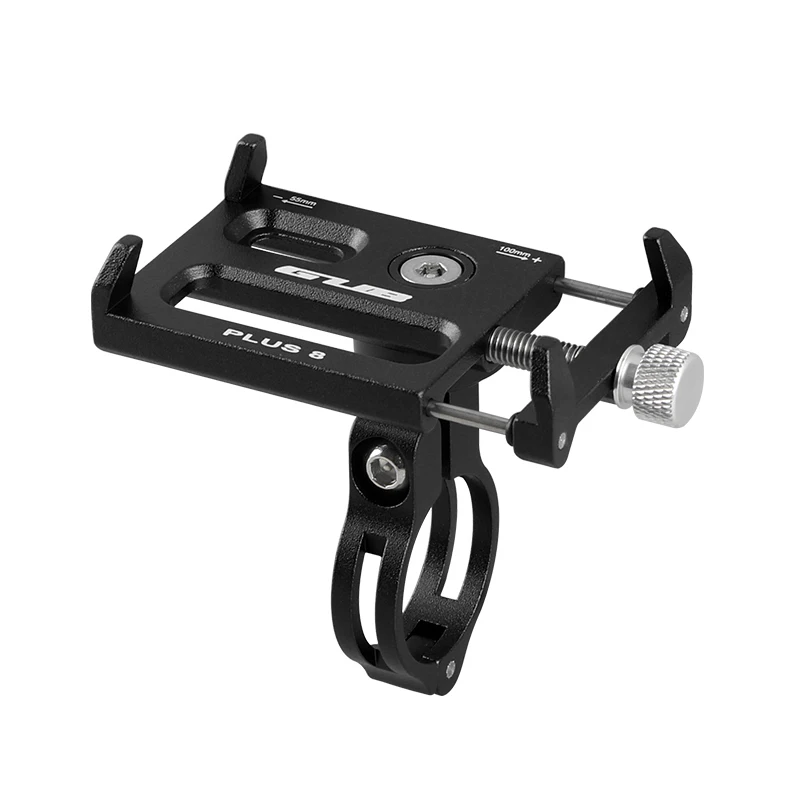 Top GUB PLUS8 mountain road bike aluminum alloy rotating mobile phone frame motorcycle electric car navigation bracket 6 Top GUB PLUS8 mountain road bike aluminum alloy rotating mobile phone frame motorcycle electric car navigation bracket 6