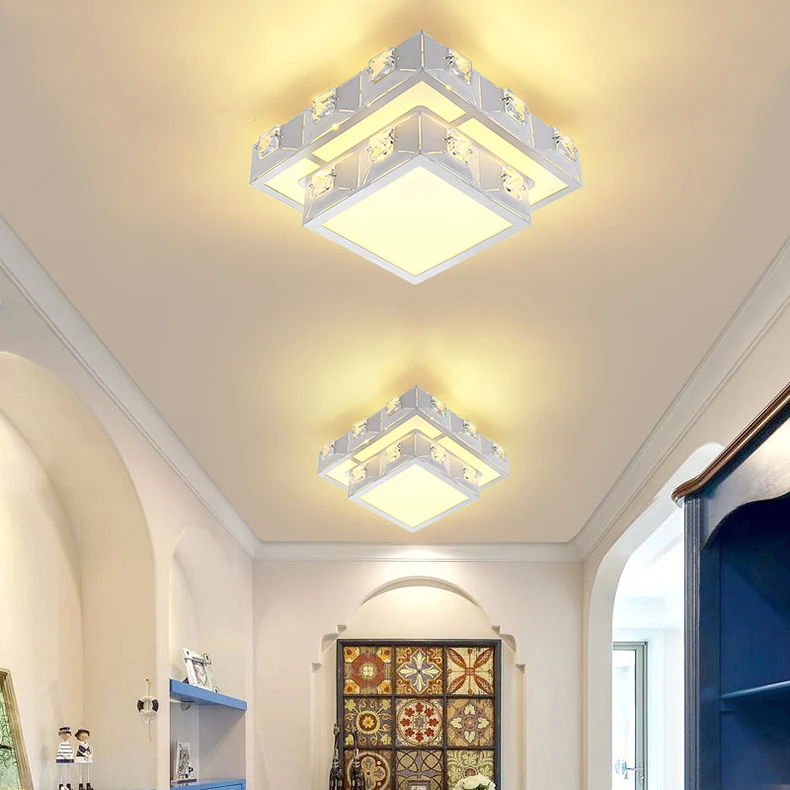 L-mpada-do-teto-LEVOU-Moderno-Dupla-luz-de-cristal-para-casa-Entrada-corredor-corredor-varanda (2)