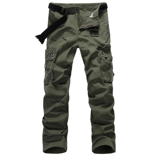cargo slacks