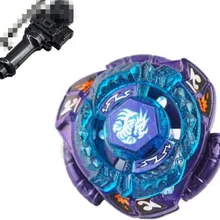 Прядильный Топ ограниченная распродажа Dragonis Edition Metal Fury 4D(Strongest Draconis Guide) игрушки battle lot Launche