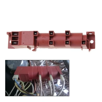 

220-240V AC Pulse Ignitor Cooker With Six Terminal Connections Ignition Device