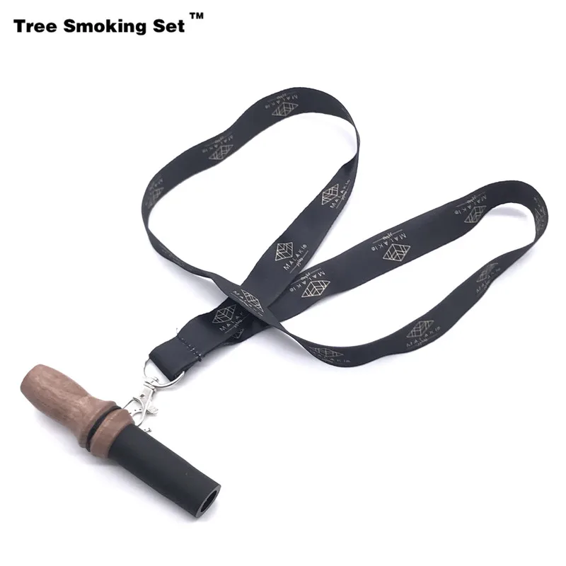 

Wooden Style Hookah Mouthpieces Shisha Mouth Tips Sheesha Chicha Narguile Nargile Accessories Factory Wholesale Gift TZUI0105