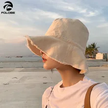 Мужская шляпа-Панама женская летняя кепка с покрывалом твердая печать желтая шляпа Боб шляпа хип бедра Gorros рыбалка, рыбак шляпа с кисточкой