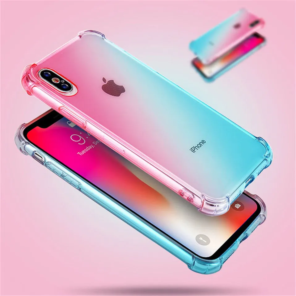 Airbag anti shock case for iphone 7 (1)