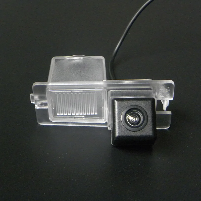 Задняя камера для SsangYong Rodius Stavic Micro 2004 ~ 2019 / HD CCD с реле мощности|rear view camera|camera for