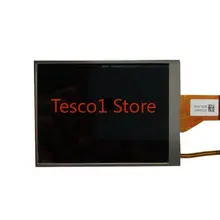 ЖК-дисплей с подсветкой запасная часть для цифровой камеры Nikon D3100