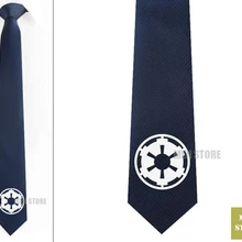 Империя символ Мужской Жаккардовый тканый тонкий узкий 2," галстук 6 см Галстук Свадебная вечеринка галстук для жениха запонки LK027M