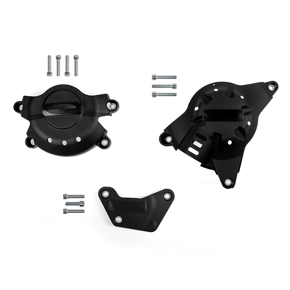 Защитные крышки статора двигателя мотоцикла аксессуары для YAMAHA R6 R 6 2008 2009 2010 2011 2012