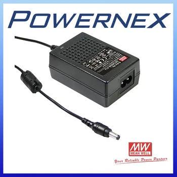 

[PowerNex] MEAN WELL GST36B05-P1J meanwell GST-36 AC-DC High Reliability Industrial Adaptor Power Supply GST36B