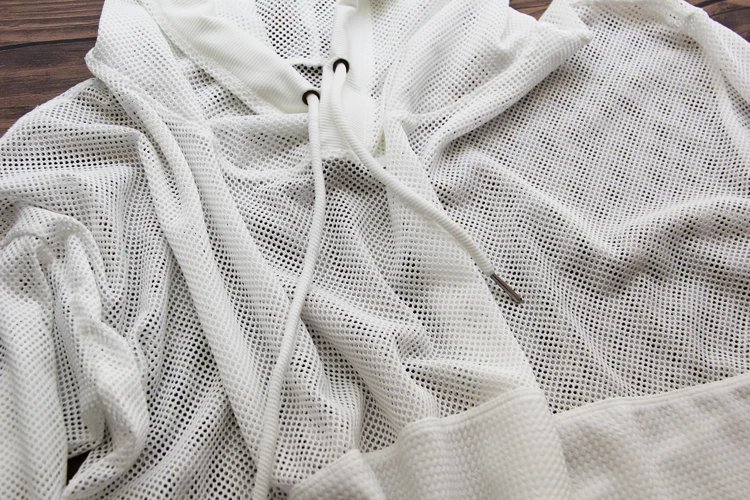 Спортивные футболки СВОБОДНАЯ газовая спортивная блузка с капюшоном Женская открытая одежда с длинными рукавами Одежда Для Фитнеса Йоги быстросохнущие топы для бега