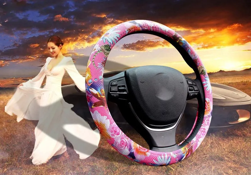 Ford Wheel