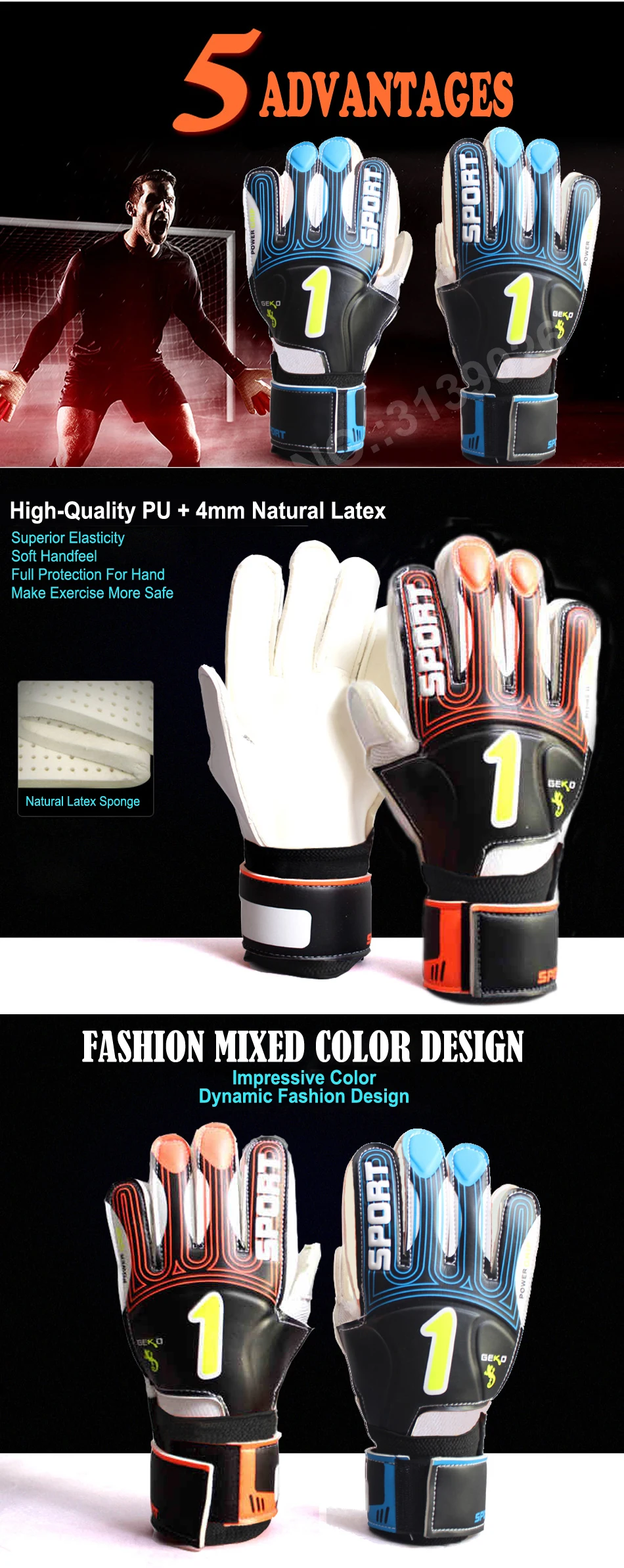8_Goalie_Gloves_Goalkeeper_gloves