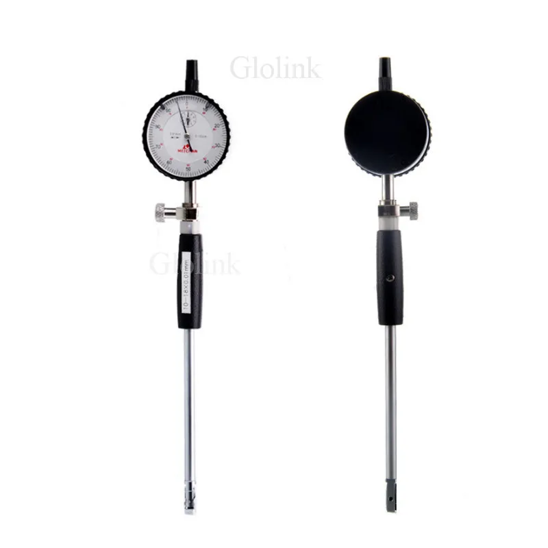 

High quality 10-18mm Dial bore gauge with indicator Cylinder Inner Diameter Gauge, Dial Bore Inside Diameter Gage