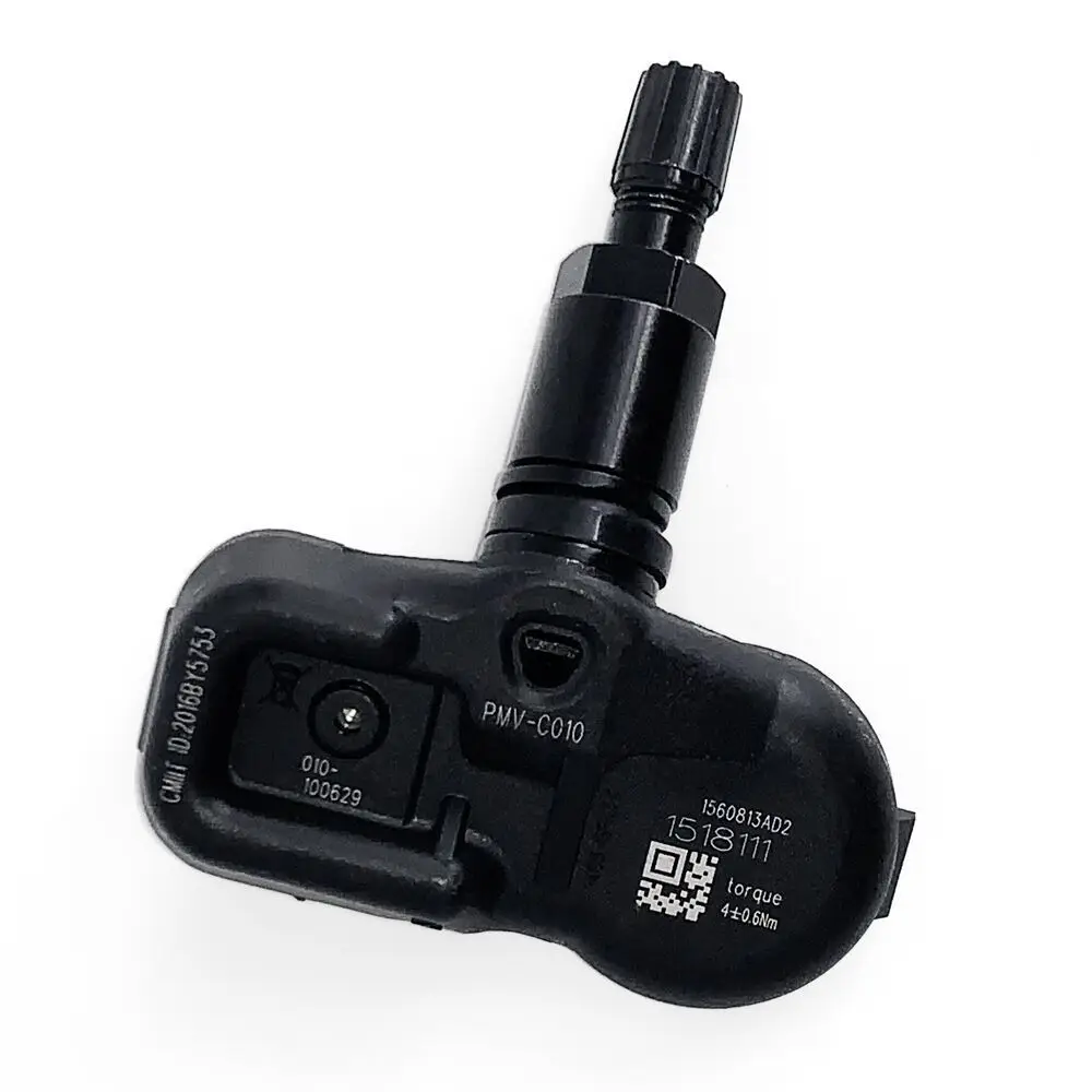 Для 2013- Toyota RAV4 4 шт. датчик давления в шинах TPMS PMV-C010 315 МГц 42607-06020