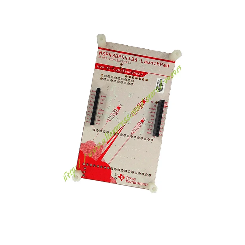 TI оригинальная плата разработки spot MSP430FR4133 LaunchPad макетная MSP EXP430FR4133|launchpad original|board