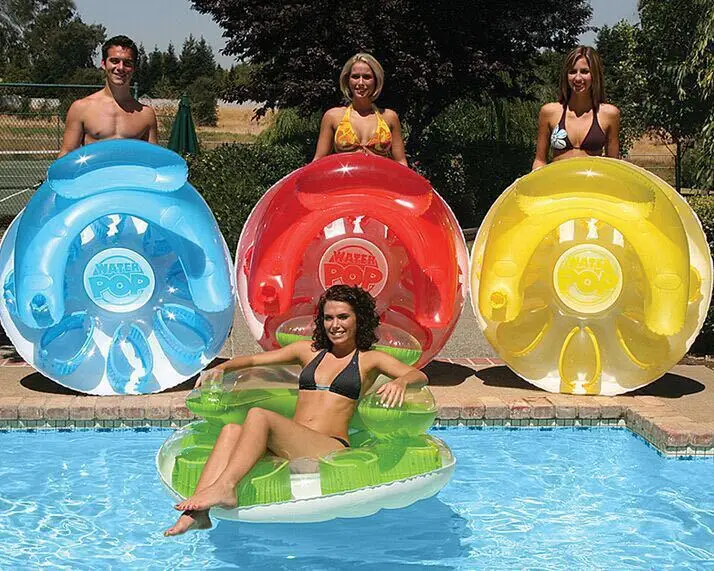 Giant Inflatable Tube Giant Inflatable Tube