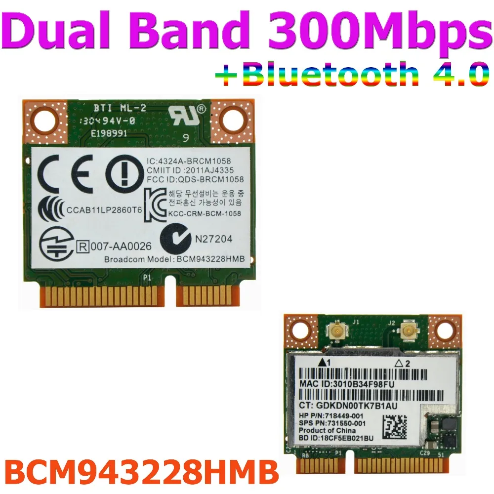 Bcm43228 Driver Windows lasopacape