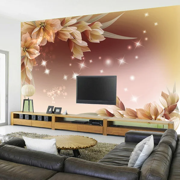 3D fototapete chinesischen stil Schmetterling in Liebe blume ... 3D fototapete chinesischen stil Schmetterling in Liebe blume ...