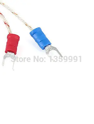 200x1 5 мм Датчик температуры термопары типа K 0 400C 2 м|sensor sensor|sensor ksensor thermocouple |