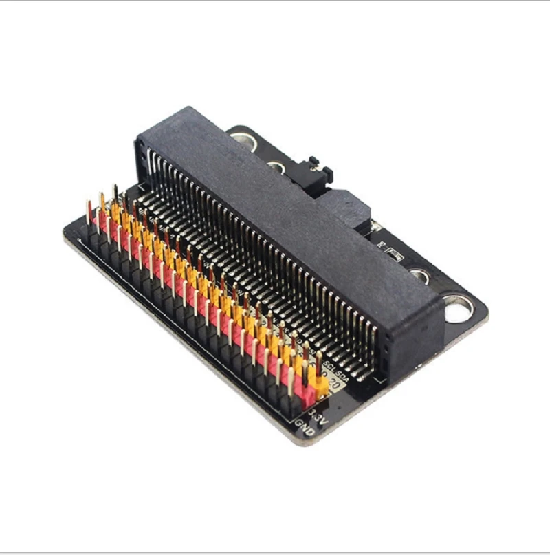 

Microbit adapter board micro:bit expansion board original IOBIT puzzle brain