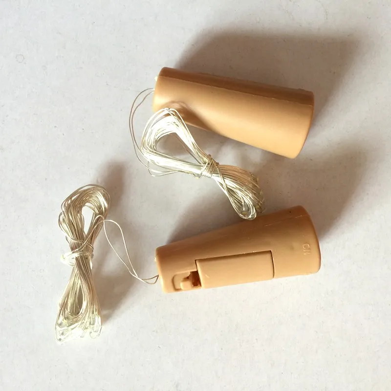 USB Powered LED String Lights (26)