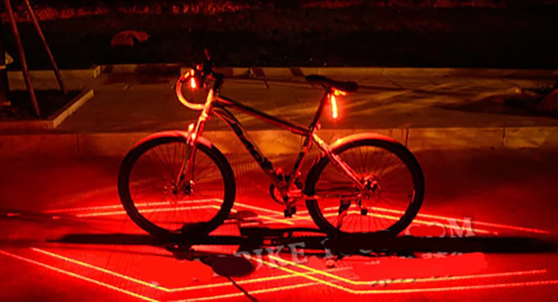 rear light (36)