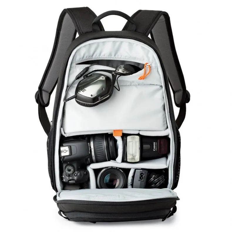 Сумка для камеры Lowepro Tahoe BP 150 Traveler TOBP150, наплечная сумка для камеры