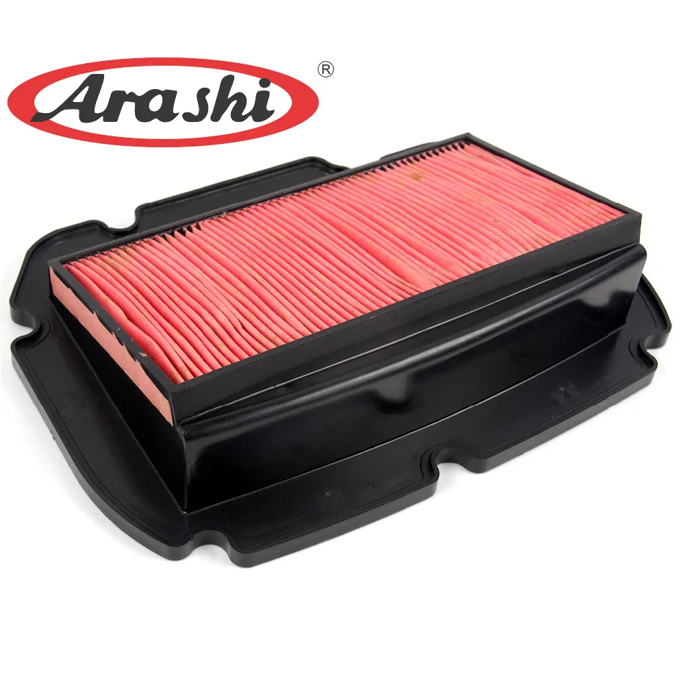 

Arashi Air Filter Intake Cleaner For HONDA CBR250RR NC22 1990-1995 CBR250 CBR 250 RR NC22 1990 1991 1992 1993 1994 1995