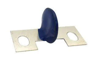

Varistor / Surge Absorption Controller : Varistor-Curved feet 20MM (Applicable to Stanford Brushless Generator 184 224 )