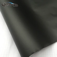 Filme envoltório de vinil para carro, filme preto fosco 30/40/50/58*152cmblack, fosco adesivo do scooter da motocicleta, estilização diy, adesivo