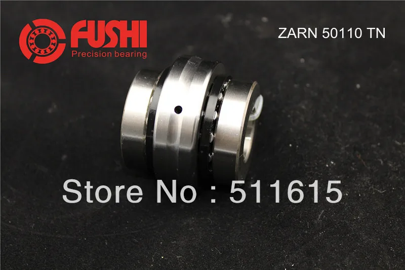 ZARN50110TN P4 Combined Bearing HRB Bearings for CNC machine