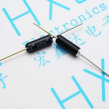 

Gold-plated SW200D a foot High sensitive vibration switch vibration sensor