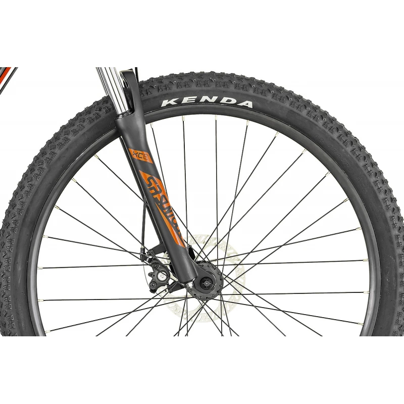 Горный велосипед Scott Aspect 770