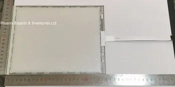 

New AMT-2507 10.4" Touch Screen Digitizer Glass Touch pad AMT 2507 AMT2507