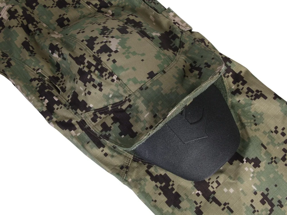 EmersonGear штурмовые штаны+ Shrits городские тактические мужские военные боевые штурмовые уличные спортивные спецназ тренировочные армейские ghillie Костюмы YKK