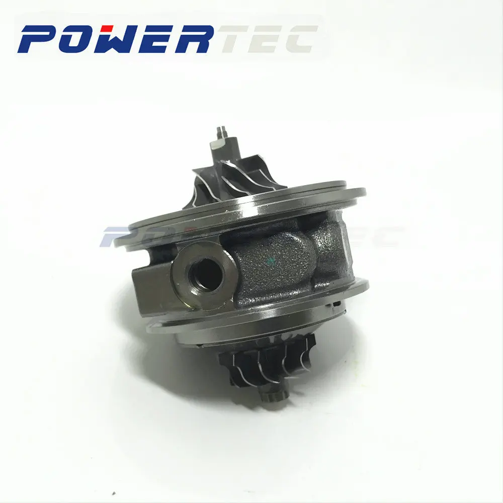 GT1238S турбокомпрессор турбо CHRA core картридж 743317-5001S A160096119980 для смарт-МХК Smart Roadster Brabus 0,7 M160-1