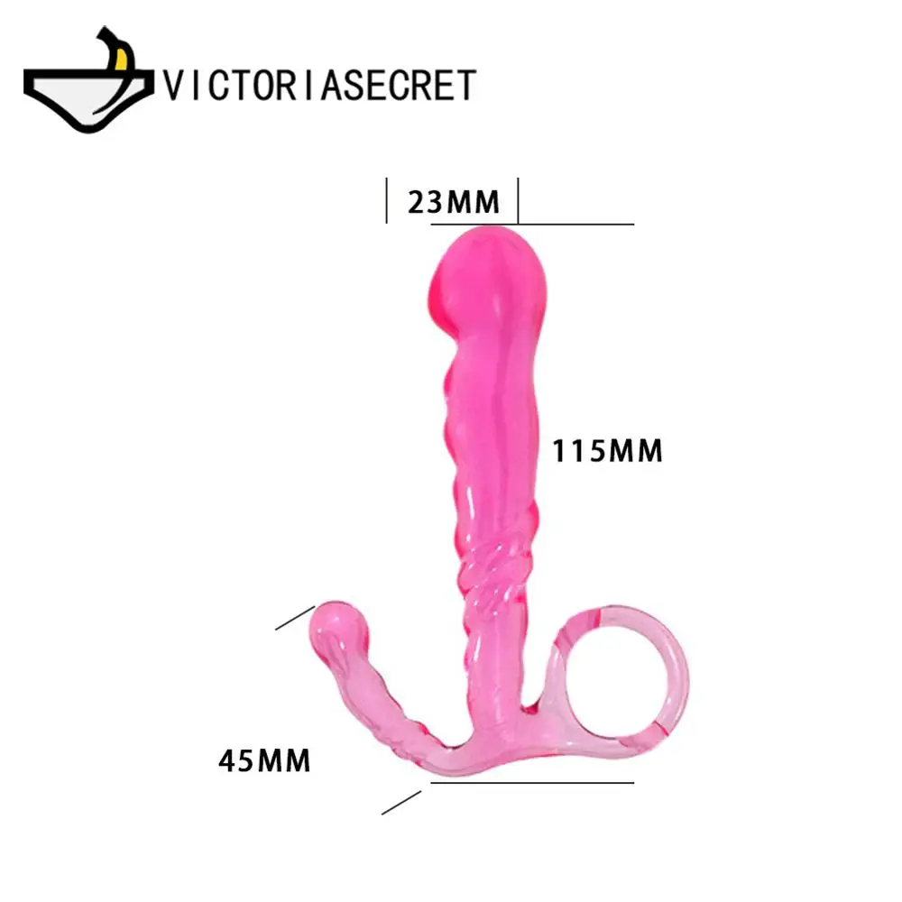 Stimulating Anal Plug Prostate Anal Balls Beads Sex Toy Butt Plugs For Men Big Dildo For Women Adults Toys Sex Shop Massage