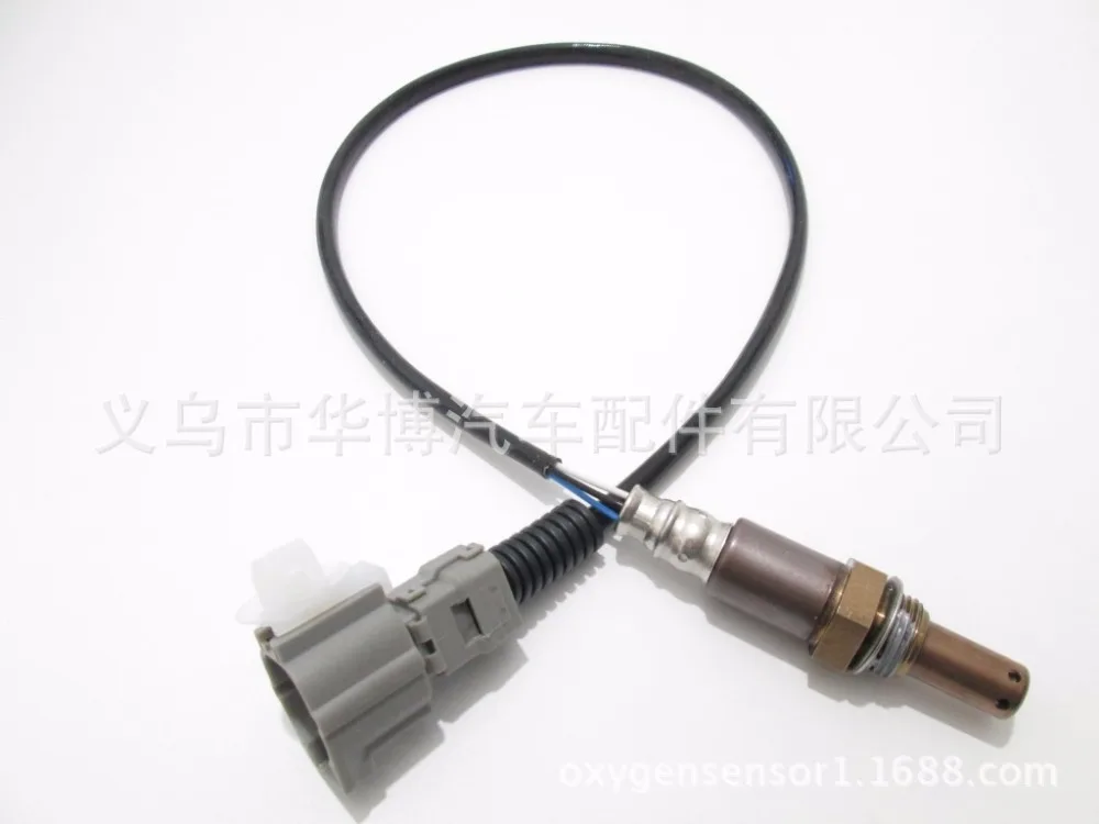 Универсальный O2 кислорода Сенсор для TOYOTA Camry 2,4 После 89465-33220 29 см#01052201-157