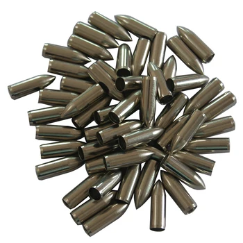 

200PK Carbon Express Arrow Field Points 80gr arrow points for 5/16 arrows