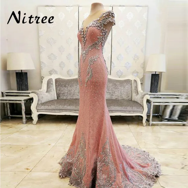 turkish evening dresses 2018