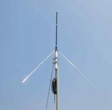 

1/4 wave Professional GP Antenna for 5w---150w FM Transmitter