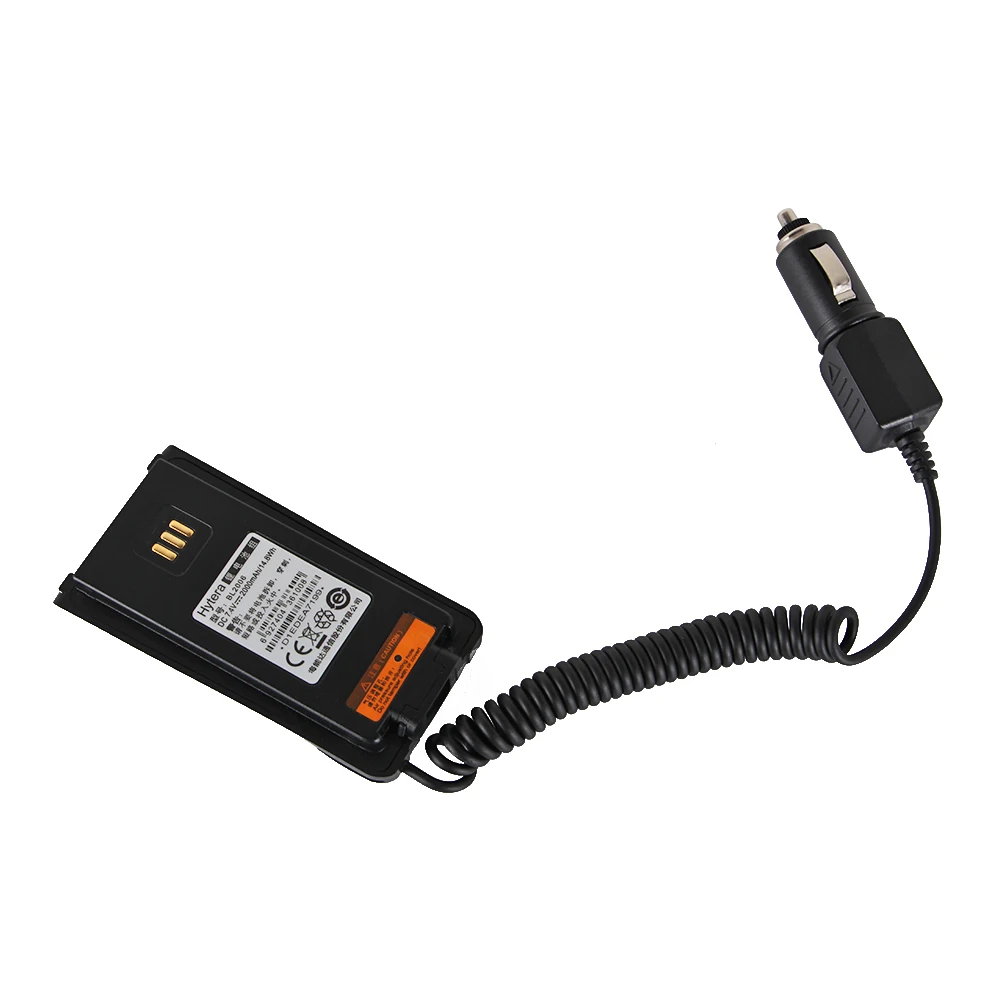 PD780 eliminator battery 1