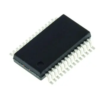 

5pcs/lot FMS6501 FMS6501MSA28X SSOP-28