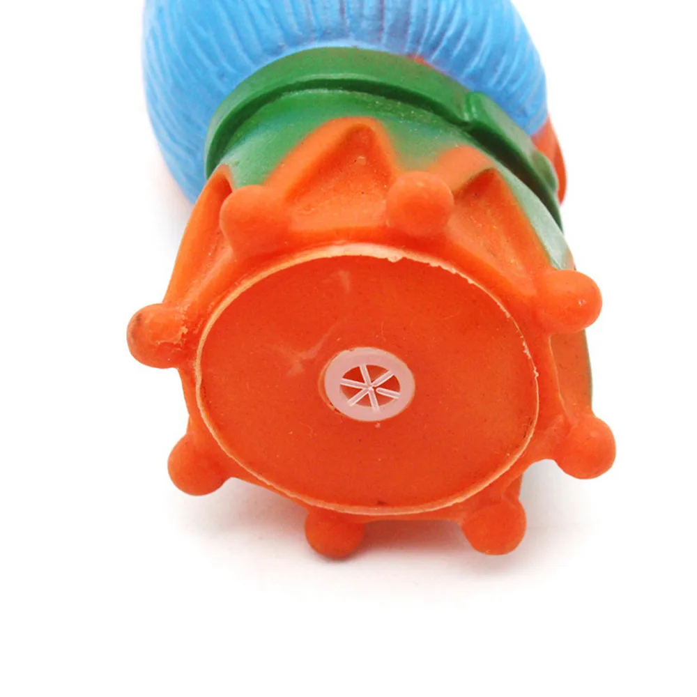 Горячая забавная Экспрессия собака милый морковь резиновый скрипучий игрушка для собак Звук молярные тренировочные игрушки Chien Jouet