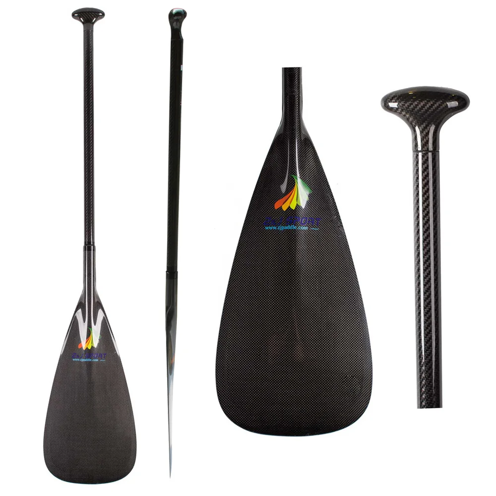 full carbon steering paddle06-